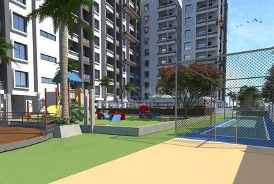 Project Image of 717.0 - 1005.0 Sq.ft 2 BHK Apartment for buy in SVS Springs