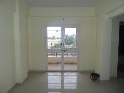 Project Image of 585.0 - 1271.0 Sq.ft 1 BHK Apartment for buy in Suyog Nisarg