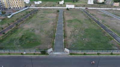 Project Image of 392.0 - 1919.0 Sq.ft Residential Plot Plot for buy in Sameera Spring Dale