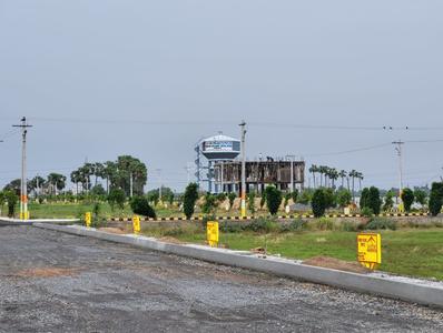 Project Image of 1503.0 - 4500.0 Sq.ft Residential Plot Plot for buy in Sunsiri Golden Gate