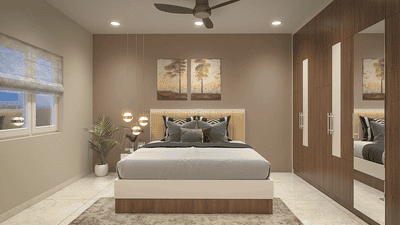 Project Image of 1796.0 - 2708.0 Sq.ft 3 BHK Apartment for buy in Prestige Beverly Hills