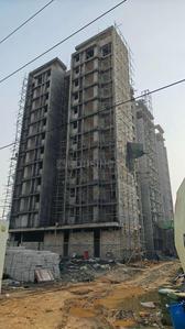 Project Image of 340.0 - 612.0 Sq.ft 1 BHK Apartment for buy in Mangalam