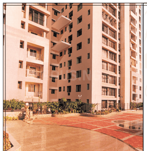 Project Image of 1490.0 - 2013.0 Sq.ft 3 BHK Apartment for buy in New Ideal Tower 5