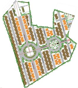 Project Image of 1944.0 - 2592.0 Sq.ft 2 BHK Villa for buy in Siddhivinayak Serene
