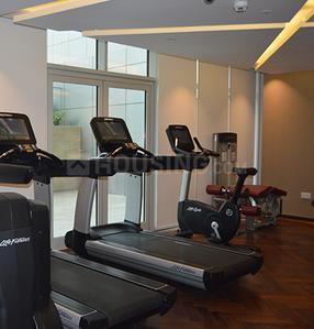 Project Image of 819.03 - 2042.02 Sq.ft 1 BHK Apartment for buy in Damac Majestine