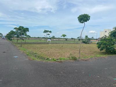 Project Image of 887.0 - 7850.0 Sq.ft Residential Plot Plot for buy in Silo Vika Sri Sai City