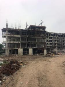 Project Image of 888.0 - 2248.0 Sq.ft 2 BHK Apartment for buy in Sidharth Square
