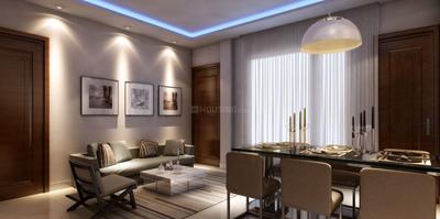 Project Image of 1536.0 - 2910.0 Sq.ft 3 BHK Apartment for buy in The Bhagwati CGHS