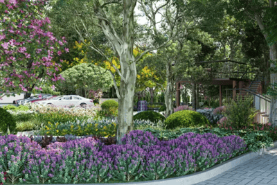 Project Image of 1057.0 - 1427.0 Sq.ft 2 BHK Apartment for buy in Provident Ecopolitan Phase 1