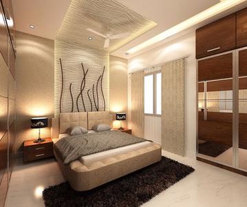 Project Image of 1185.0 - 2040.0 Sq.ft 2 BHK Apartment for buy in ARK Cloud City
