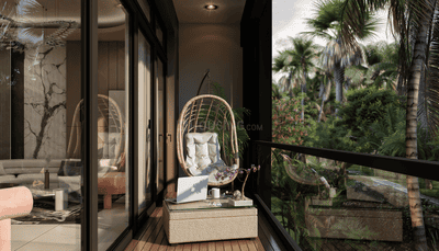 Project Image of 0.0 - 3229.17 Sq.ft 3 BHK Villa for buy in Zaramount Casa Vino