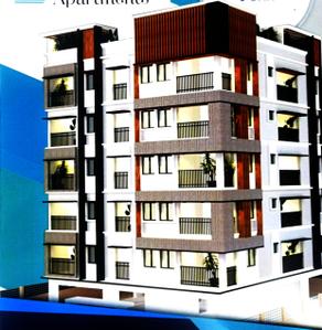 Project Image of 1111.0 - 1689.0 Sq.ft 3 BHK Apartment for buy in Sri Tamboolam