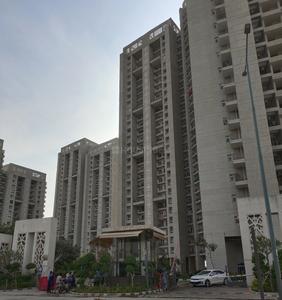 Project Image of 1490.0 - 2710.0 Sq.ft 3 BHK Apartment for buy in Mapsko Mount Ville Phase 1