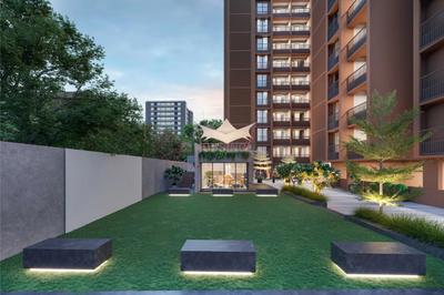 Project Image of 0.0 - 1818.0 Sq.ft 3 BHK Apartment for buy in Samesh