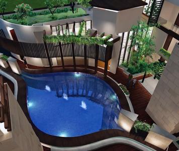 Project Image of 1265.0 - 3071.0 Sq.ft 3 BHK Apartment for buy in Inner Glory Fields