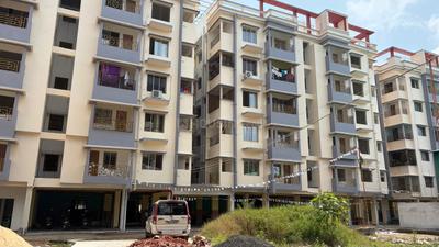 Project Image of 833.0 - 1320.0 Sq.ft 2 BHK Apartment for buy in Radha Rani Housing Complex