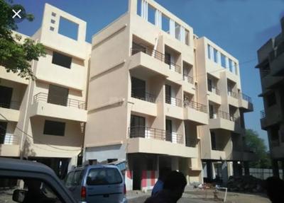 Project Image of 638.0 - 1050.0 Sq.ft 1 BHK Apartment for buy in Space Sai Enclave