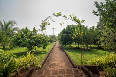 Project Image of 903.74 - 4717.07 Sq.ft Residential Plot Plot for buy in Suryo Udyog Green Village