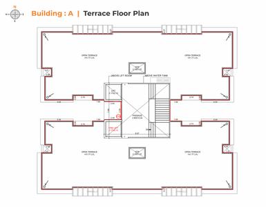 Project Image of 1116.0 - 1507.0 Sq.ft 3 BHK Apartment for buy in Primula Suryam Primrose