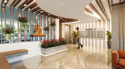 Project Image of 1710.0 - 2250.0 Sq.ft 2 BHK Apartment for buy in Span Elegance