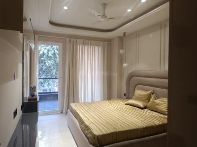 Project Image of 900.0 - 1500.0 Sq.ft 2 BHK Builder Floor for buy in Smart Unique Luxury Home