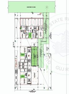 Project Image of 634.21 - 863.48 Sq.ft 2 BHK Apartment for buy in Shreeram Mangalam Heights