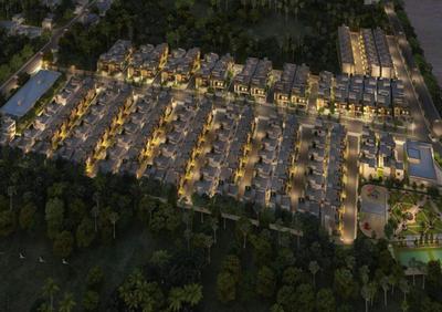 Project Image of 1087.05 - 2610.03 Sq.ft 3 BHK Villa for buy in BBCL Villa Haven Phase 2 B