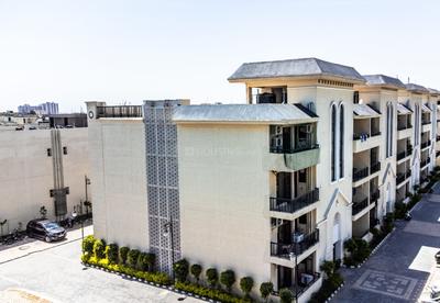 Project Image of 320 Sq.ft 1 BHK Studio for sale in Sector 115 for Rs. 2850000