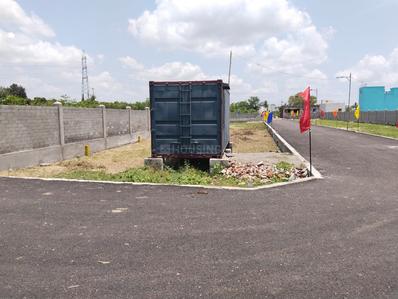 Project Image of 663.0 - 1372.0 Sq.ft Residential Plot Plot for buy in RR Chendur Paradise
