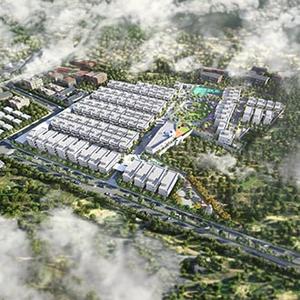 Pranava Sama Lakshma Reddy Greenwich Elevation 1