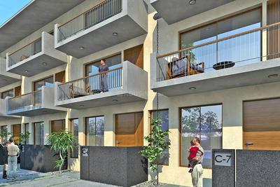 Project Image of 0.0 - 2713.0 Sq.ft 4 BHK Villa for buy in Sharayu Courtyard