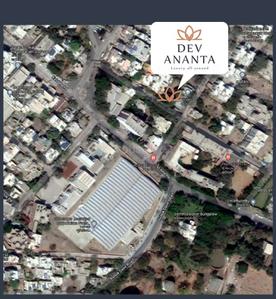 Project Image of 672.96 - 1037.86 Sq.ft 2 BHK Apartment for buy in S R Dev Ananta