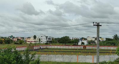 Project Image of 837.0 - 2400.0 Sq.ft Residential Plot Plot for buy in JVP Sri Venkat Nagar
