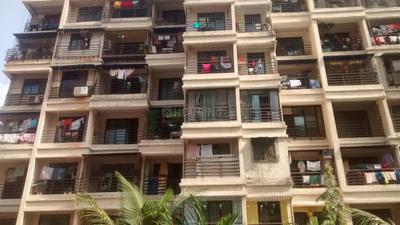 Project Image of 610.0 - 1050.0 Sq.ft 1 BHK Apartment for buy in Vardhman Bhoomi Jyot
