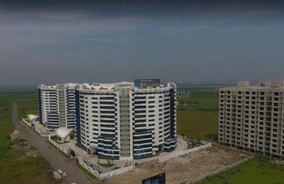 Project Image of 650.0 - 1000.0 Sq.ft 1 BHK Apartment for buy in Rajhans Belliza