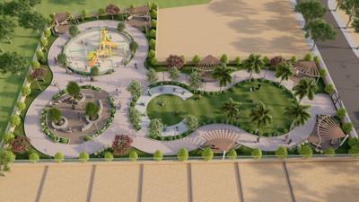 Project Image of 1210.95 - 3506.88 Sq.ft Residential Plot Plot for buy in Royal Paramount
