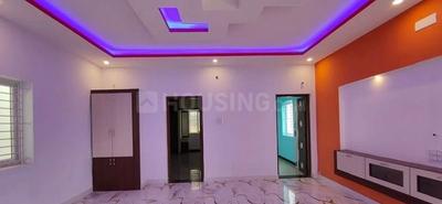 Project Image of 550.0 - 1800.0 Sq.ft 1 BHK Villa for buy in Om Murugan Luxury Individual Villa II