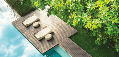 Project Image of 719.0 - 1540.0 Sq.ft 2 BHK Apartment for buy in Lodha Woods