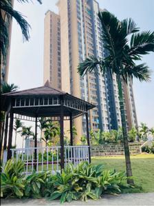 Project Image of 0.0 - 398.0 Sq.ft 1 BHK Apartment for buy in Siddhi Highland Haven Building 6F Mist B Phase 5