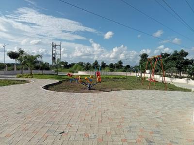Project Image of 980.0 - 4000.0 Sq.ft Residential Plot Plot for buy in Mauli Nagar 22