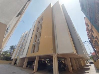 Project Image of 820.0 - 1617.0 Sq.ft 2 BHK Apartment for buy in Rohra Galaxy 