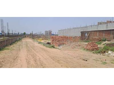 Project Image of 666.0 - 1956.0 Sq.ft 1 BHK Apartment for buy in Umeed Nagar Township