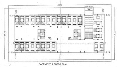 Pacific Pride Cluster Plan 1