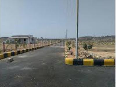 Project Image of 1969.0 - 4065.0 Sq.ft Residential Plot Plot for buy in Sai LR Tranquillity