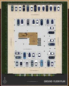 Project Image of 499.77 - 561.23 Sq.ft 1 BHK Apartment for buy in Siddhivinayak Monarch Residency