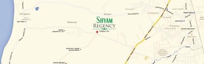 Project Image of 244.0 - 364.0 Sq.ft 1 BHK Apartment for buy in Shree Balaji Shyam Regency Phase 2