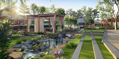 Project Image of 1131.0 - 1342.0 Sq.ft 2 BHK Apartment for buy in Aratt Alchemy Elixir