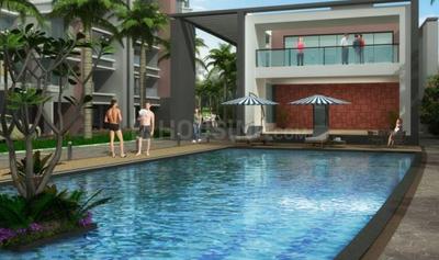 Project Image of 430.0 - 710.0 Sq.ft 1 BHK Apartment for buy in Nagpal Marigold