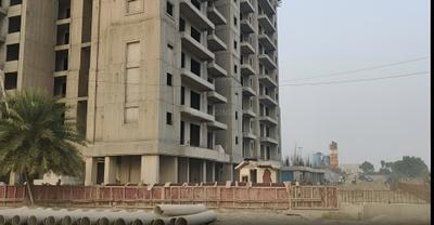 Project Image of 1200.0 - 5360.0 Sq.ft 2 BHK Apartment for buy in The Sephyra