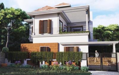 Project Image of 1216.32 - 3519.8 Sq.ft Studio Studio Apartment for buy in Casa De Vida